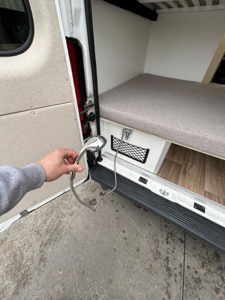 En venta Citroën Jumper Blanco 2017 Barcelona foto 12