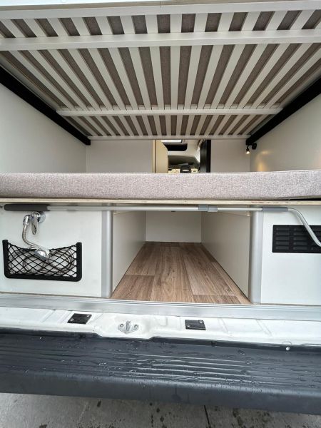 En venta Citroën Jumper Blanco 2017 Barcelona foto 14