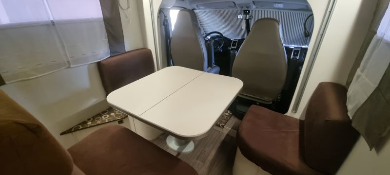 En venta Challenger Mageo 280 Blanco 2017 Alicante foto 8