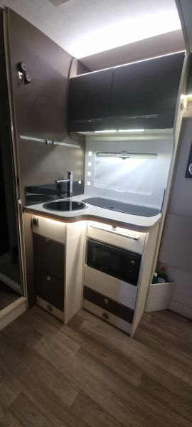 En venta Challenger Mageo 280 Blanco 2017 Alicante foto 13