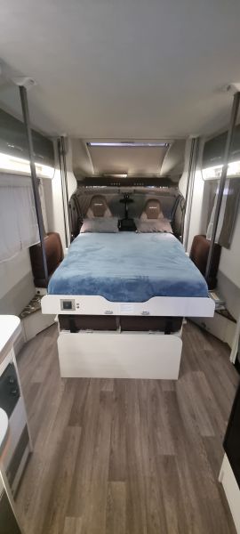 En venta Challenger Mageo 280 Blanco 2017 Alicante foto 14