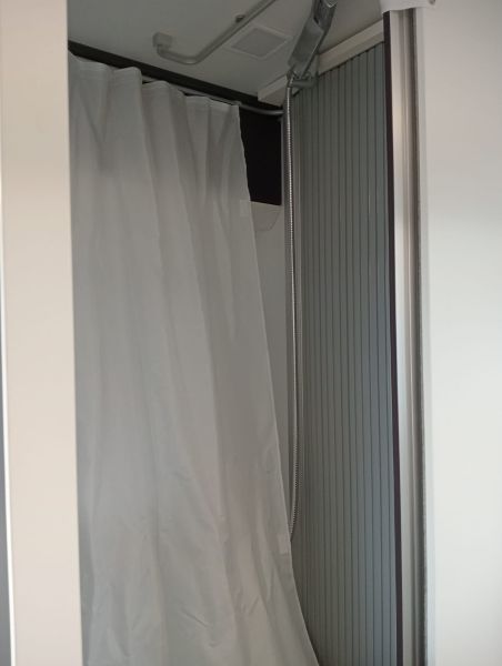 En venta Adria Elios 54 T Skylift Blanco 2024 Guipúzcoa foto 7