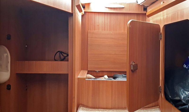 En venta Adria Compact SL Blanco 2015 Lleida foto 11