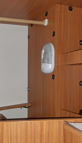 En venta Adria Compact SL Blanco 2015 Lleida foto 12