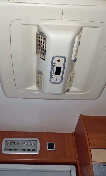 En venta Adria Compact SL Blanco 2015 Lleida foto 17