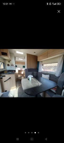 En venta Citroën Joa camp 75 t  Blanco 2022 Madrid foto 7