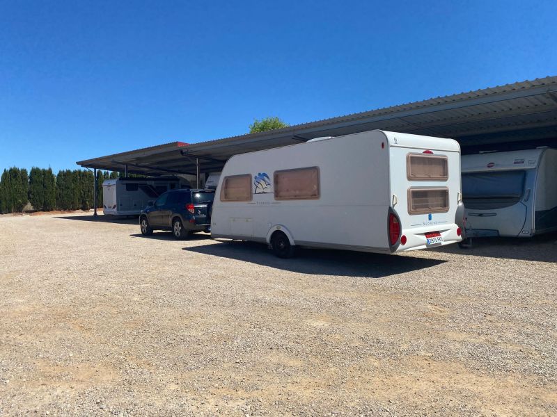 En venta Knaus SUDWIND 500 FSK Blanco 2004 Castellón foto 10