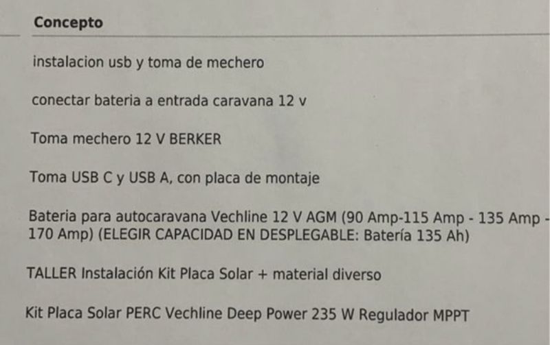 En venta Bürstner 440 TK Premio Plus Blanco 2017 Barcelona foto 8