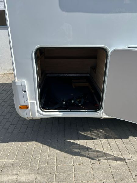 En venta Fiat fiat ducato Blanco 2021 Valladolid foto 8