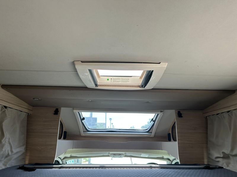 En venta Fiat fiat ducato Blanco 2021 Valladolid foto 9