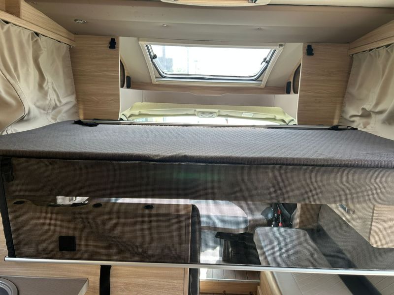 En venta Fiat fiat ducato Blanco 2021 Valladolid foto 11