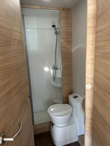 En venta Fiat fiat ducato Blanco 2021 Valladolid foto 18