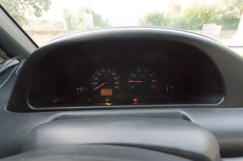 En venta Citroën JUMPY 1900D Blanco 2001 Madrid foto 6