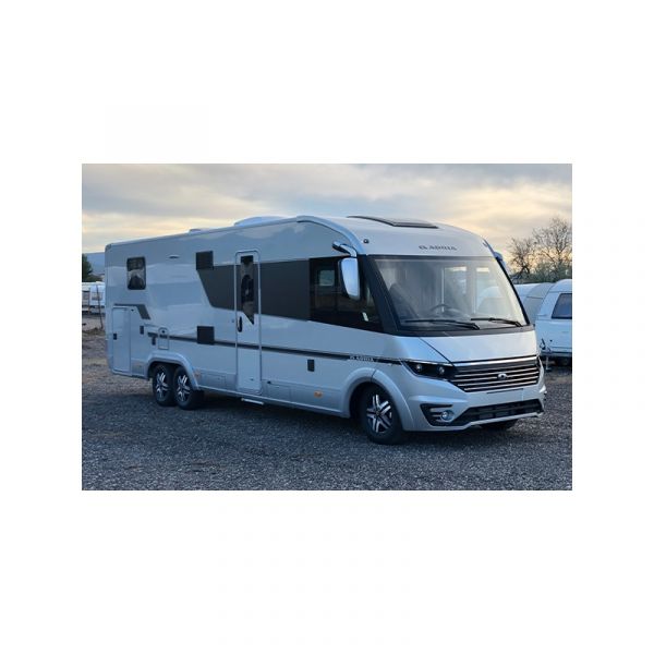 En venta Adria Sonic Supreme 810 SL 2020 Blanco 2020 Barcelona foto 1