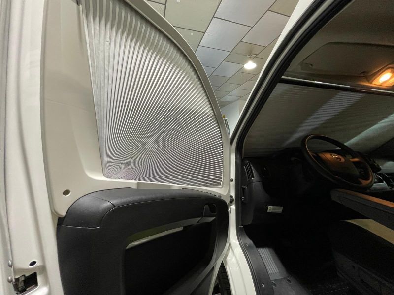 En venta Rimor Horus 45 Blanco 2022 Toledo foto 12