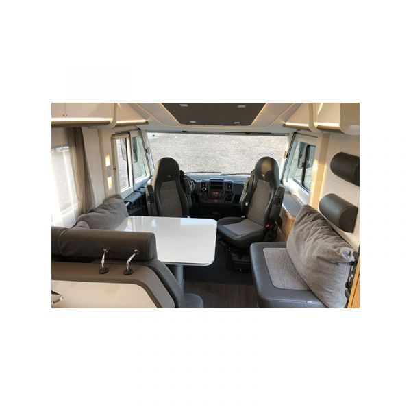 En venta Adria Sonic Supreme 810 SL 2020 Blanco 2020 Barcelona foto 4