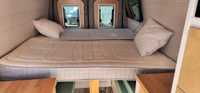 En venta Iveco 35S15 Blanco 2015 Barcelona foto 4