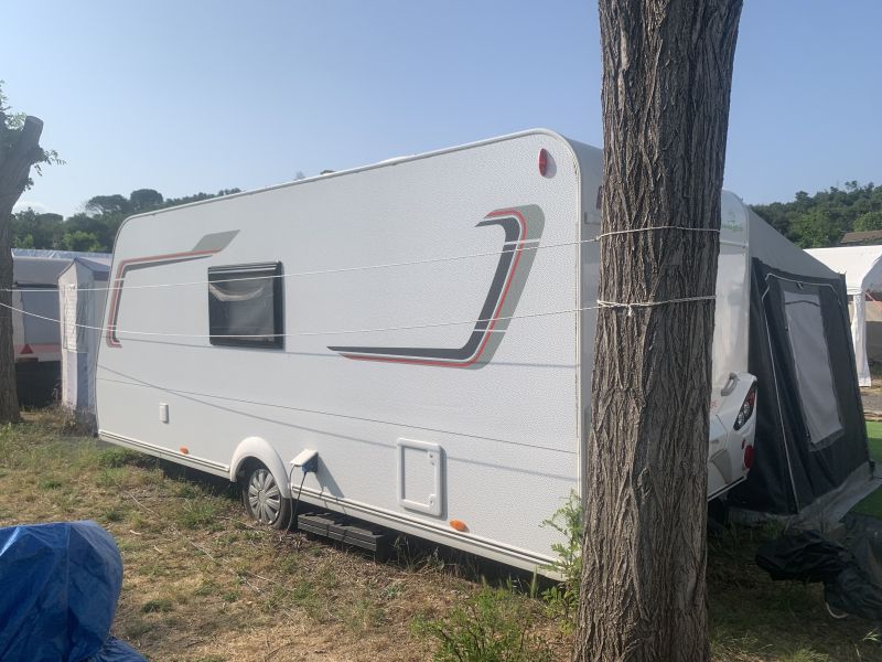 En venta Sterckeman Easy 490PE KIDS Blanco 2023 Girona foto 2