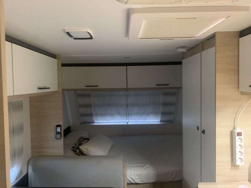 En venta Sterckeman Easy 490PE KIDS Blanco 2023 Girona foto 4