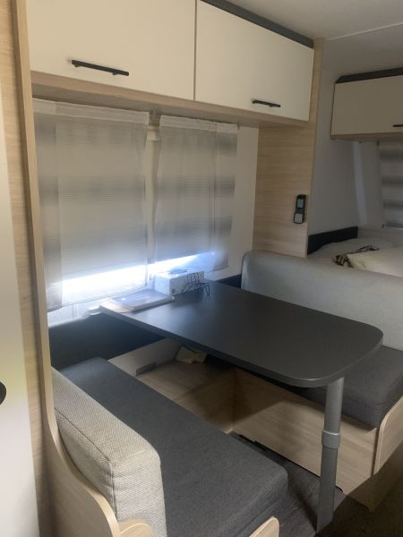 En venta Sterckeman Easy 490PE KIDS Blanco 2023 Girona foto 5