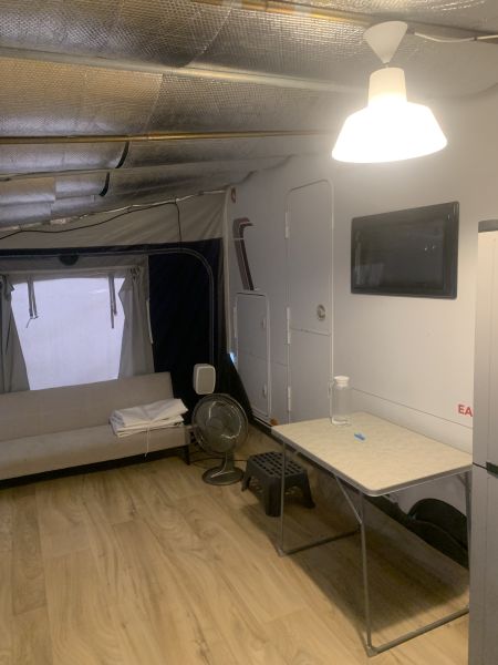 En venta Sterckeman Easy 490PE KIDS Blanco 2023 Girona foto 6
