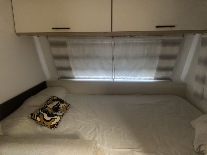 En venta Sterckeman Easy 490PE KIDS Blanco 2023 Girona foto 7