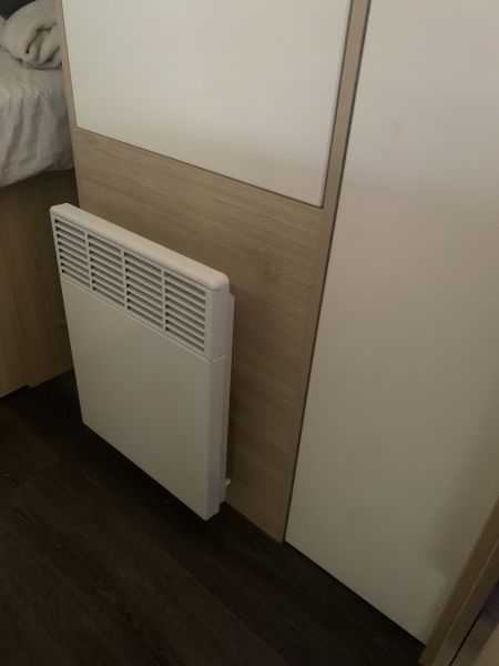 En venta Sterckeman Easy 490PE KIDS Blanco 2023 Girona foto 9