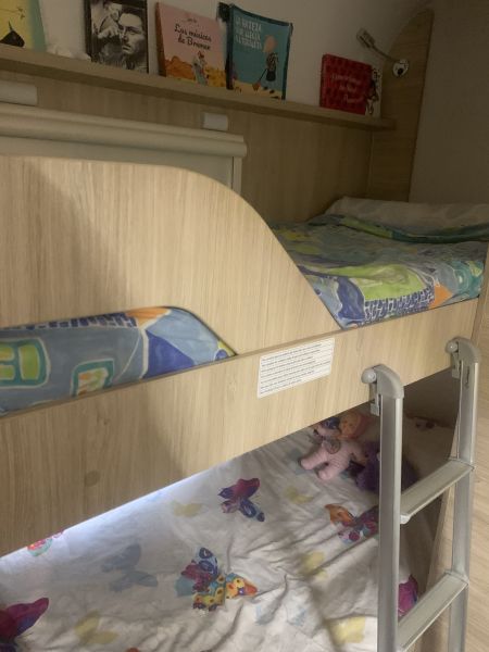 En venta Sterckeman Easy 490PE KIDS Blanco 2023 Girona foto 11