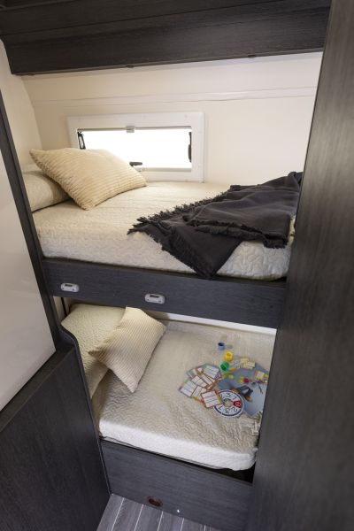En venta Roller Team Kronos 271 M 2022 Blanco 2022 Vizcaya foto 11