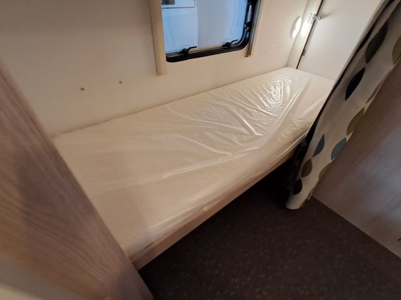En venta Adria ADRIA AVIVA 360 DK Blanco 2023 Barcelona foto 11