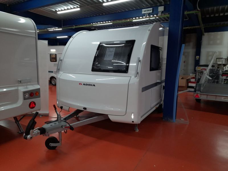 En venta Adria ADRIA ALTEA 402 PH Blanco 2025 Barcelona foto 3