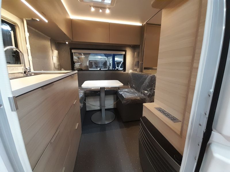 En venta Adria ADRIA ALTEA 402 PH Blanco 2025 Barcelona foto 5