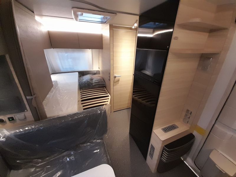 En venta Adria ADRIA ALTEA 402 PH Blanco 2025 Barcelona foto 9