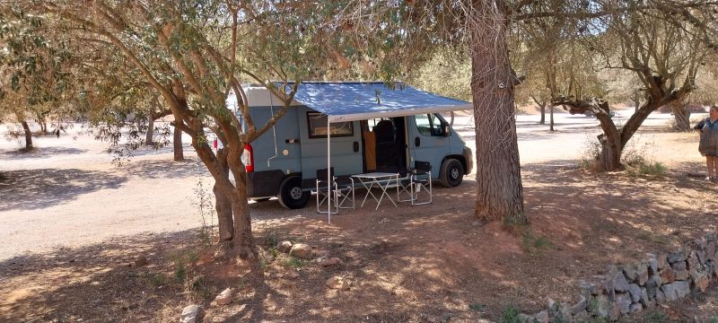En venta Fiat Ducato 6 mts 2008 Valencia foto 2