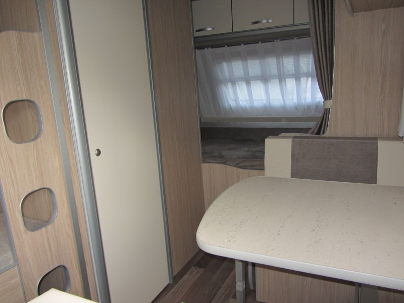 En venta Across Safari 430 CDL ( 750 kg ) Blanco 2025 Sevilla foto 10
