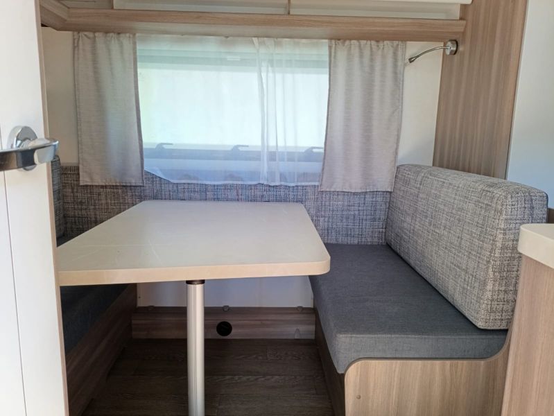 En venta Hobby 390 Sf Ontour Blanco 2022 Barcelona foto 6