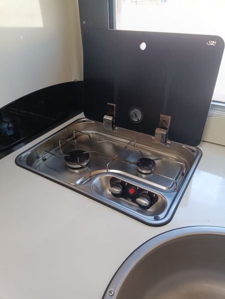 En venta McLouis MC4 273 Blanco 2021 Madrid foto 15