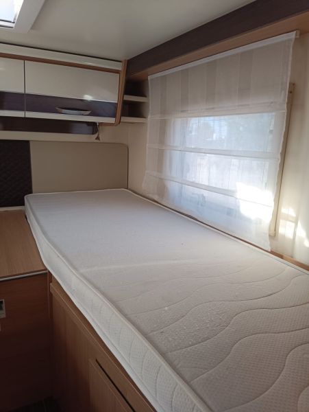En venta McLouis MC4 273 Blanco 2021 Madrid foto 21
