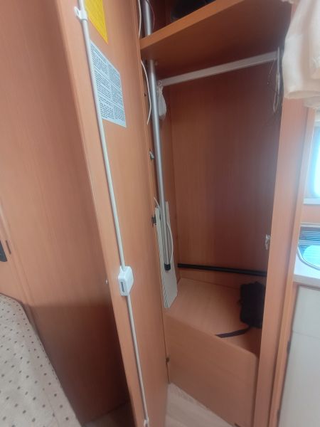 En venta Challenger Génesis 36  Gris 2013 Córdoba foto 5