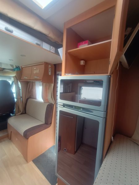 En venta Challenger Génesis 36  Gris 2013 Córdoba foto 6