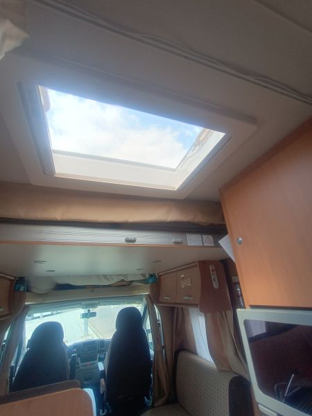 En venta Challenger Génesis 36  Gris 2013 Córdoba foto 7