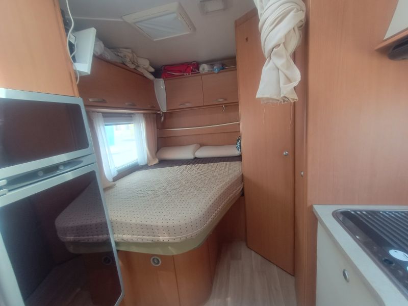 En venta Challenger Génesis 36  Gris 2013 Córdoba foto 8