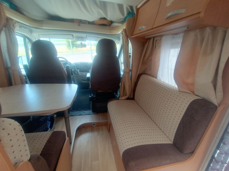 En venta Challenger Génesis 36  Gris 2013 Córdoba foto 10
