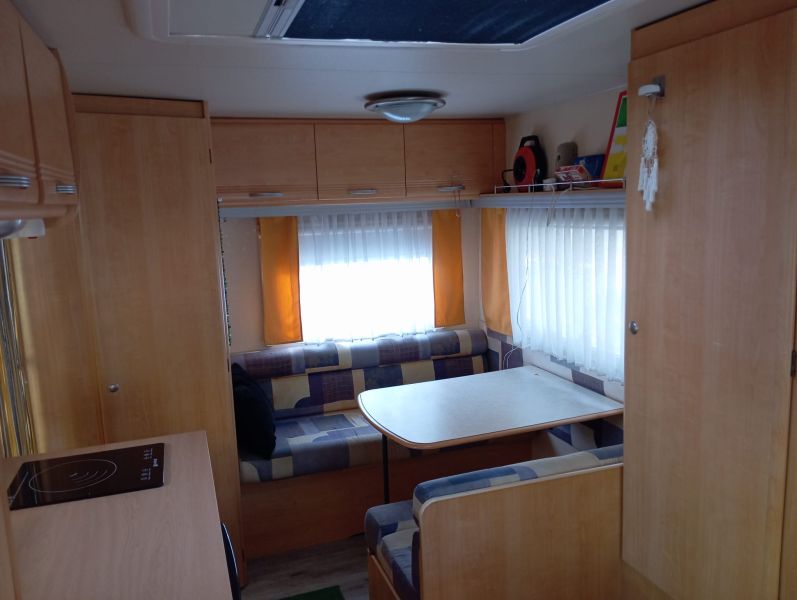 En venta Sterckeman starlett 450cp Blanco 2006 Barcelona foto 2
