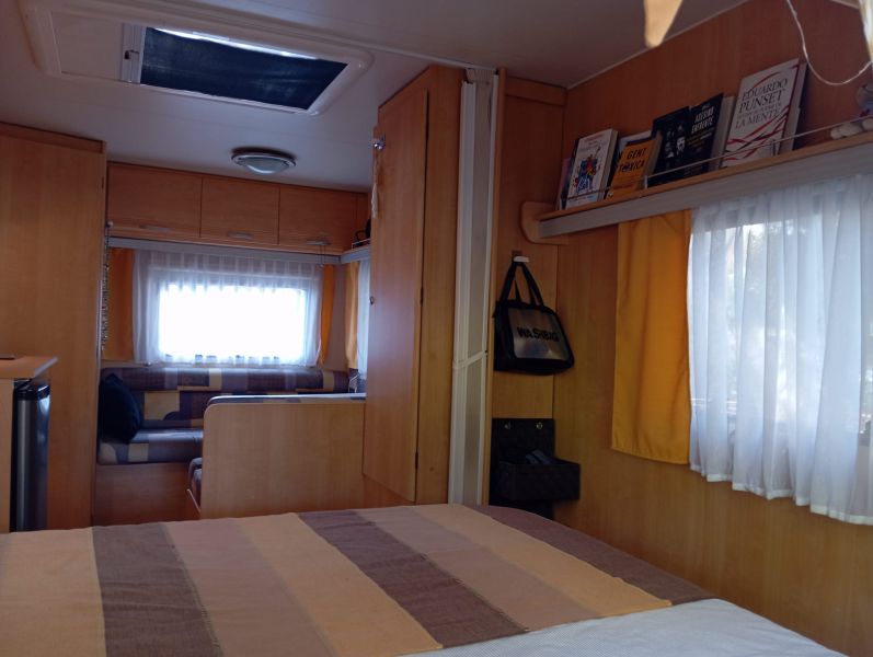 En venta Sterckeman starlett 450cp Blanco 2006 Barcelona foto 8