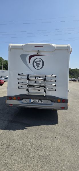 En venta Elnagh Baron 26 Blanco 2023 Barcelona foto 4