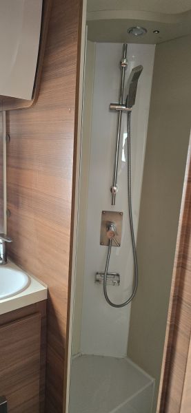 En venta Elnagh Baron 26 Blanco 2023 Barcelona foto 12
