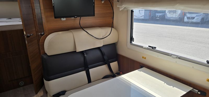 En venta Elnagh Baron 26 Blanco 2023 Barcelona foto 15