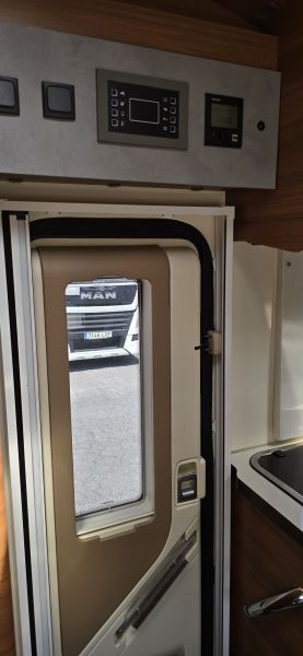 En venta Elnagh Baron 26 Blanco 2023 Barcelona foto 16