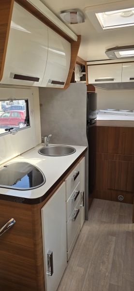 En venta Elnagh Baron 26 Blanco 2023 Barcelona foto 17